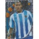 Rondón Superstar Brillo Letras Málaga 459