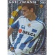 Griezmann Superstar Brillo Letras Real Sociedad 484