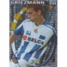 Sale Trading Cards Griezmann Real Sociedad Superstar Brillo Letras Las Fichas Quiz Liga 2010-11