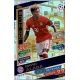 David Alaba 100 Club-3 Match Attax Champions 2016-17