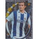 Joseba Llorente Superstar Brillo Letras Real Sociedad 486