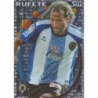 Buy Online Cards Rufete Hercules Superstar Brillo Letras Las Fichas de La Liga 2010-11
