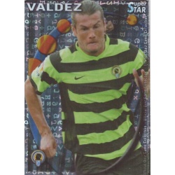 Valdez Superstar Brillo Letras Hercules 512