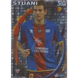 Stuani Superstar Brillo Letras Levante 538