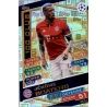 Jérôme Boateng 100 Club-4 Match Attax Champions  2016-17