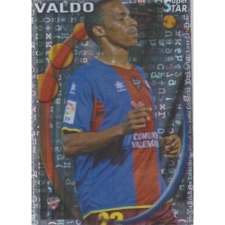 Valdo Superstar Brillo Letras Levante 540