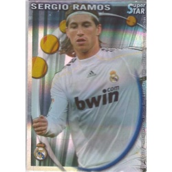 Sergio Ramos Superstar Rayas Horizontales Real Madrid 51