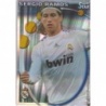 Offer Soccer Cards Sergio Ramos Real Madrid Superstar Rayas Horizontales Las Fichas de La Liga 2010-11