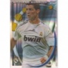 Trading Cards Cristiano Ronaldo Real Madrid Superstar Rayas Horizontales Las Fichas de La Liga 2010-11