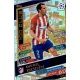 Diego Godín 100 Club-5 Match Attax Champions 2016-17