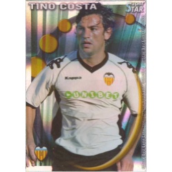 Tino Costa Superstar Rayas Horizontales Valencia 79