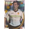 Trading Cards Tino Costa Valencia Superstar Rayas Horizontales Las Fichas Quiz Liga 2010-11