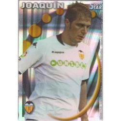 Joaquín Superstar Rayas Horizontales Valencia 81