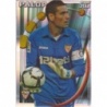 Offer Soccer Cards Palop Sevilla Superstar Rayas Horizontales Las Fichas de La Liga 2010-11