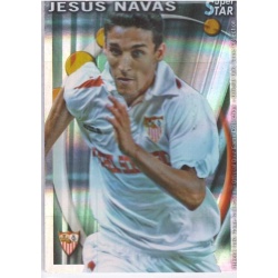 Jesus Navas Superstar Rayas Horizontales Sevilla 106