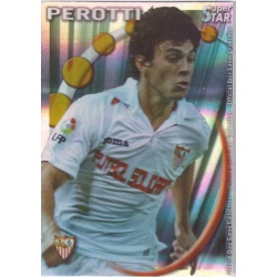 Perotti Superstar Rayas Horizontales Sevilla 107