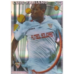 Luis Fabiano Superstar Rayas Horizontales Sevilla 108
