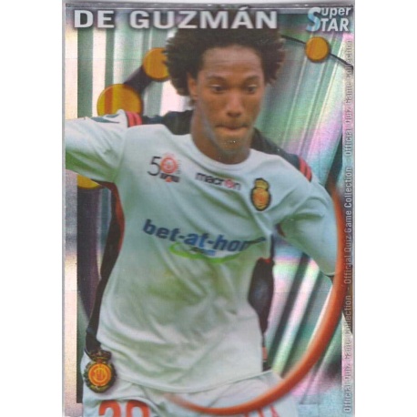 De Guzman Superstar Rayas Horizontales Mallorca 132