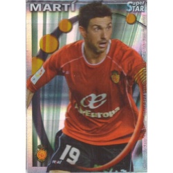 Martí Superstar Rayas Horizontales Mallorca 133