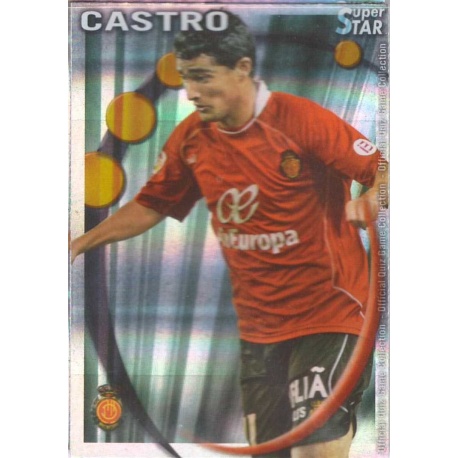 Castro Superstar Rayas Horizontales Mallorca 134