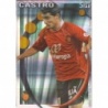 Sale Trading Cards Castro Mallorca Superstar Rayas Horizontales Las Fichas de La Liga 2010-11
