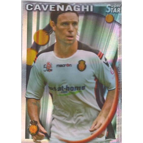 Cavenaghi Superstar Rayas Horizontales Mallorca 135