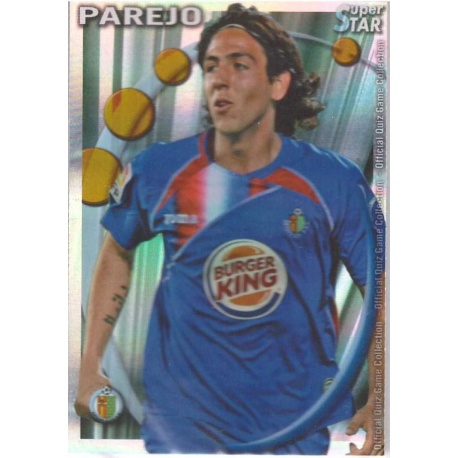 Parejo Superstar Rayas Horizontales Getafe 159