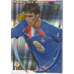 Del Moral Superstar Rayas Horizontales Getafe 160