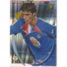 Soccer Trading Cards Del Moral Getafe Superstar Rayas Horizontales Mundicromo Fichas Liga 2010-11