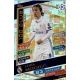 Luka Modrić 100 Club-7 Match Attax Champions 2016-17