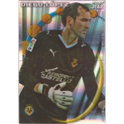 Diego López Superstar Rayas Horizontales Villarreal 185