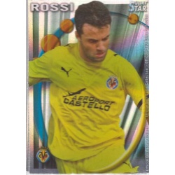 Rossi Superstar Rayas Horizontales Villarreal 186