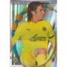 Offer Soccer Cards Gonzalo Villarreal Superstar Rayas Horizontales Mundicromo Fichas Liga 2010-11