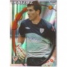 Soccer Trading Cards Iraizoz Athletic Club Superstar Rayas Horizontales Las Fichas Quiz Liga 2010-11
