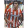Offer Soccer Cards Javi Martínez Athletic Club Superstar Rayas Horizontales Las Fichas Quiz Liga 2010-11
