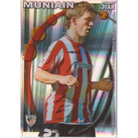 Muniain Superstar Rayas Horizontales Athletic Club 214