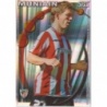 Buy Online Cards Muniain Athletic Club Superstar Rayas Horizontales Las Fichas Quiz Liga 2010-11