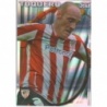 Trading Cards Toquero Athletic Club Superstar Rayas Horizontales Mundicromo Quiz 2010-11