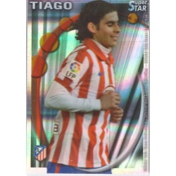 Tiago Superstar Rayas Horizontales Atlético Madrid 240