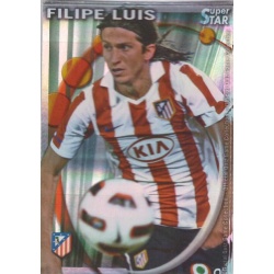 Filipe Luis Superstar Rayas Horizontales Atlético Madrid 241