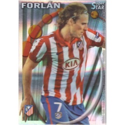 Forlán Superstar Rayas Horizontales Atlético Madrid 243