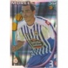 Trading Cards Morel Deportivo Superstar Rayas Horizontales Las Fichas Quiz Liga 2010-11