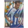 Offer Soccer Cards Lopo Deportivo Superstar Rayas Horizontales Las Fichas de La Liga 2010-11