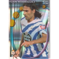 Juán Rodriguez Superstar Rayas Horizontales Deportivo 268