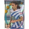 Soccer Trading Cards Juán Rodriguez Deportivo Superstar Rayas Horizontales Las Fichas de La Liga 2010-11