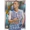 Offer Soccer Cards Michel Deportivo Superstar Rayas Horizontales Las Fichas Quiz Liga 2010-11