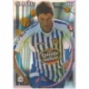 Trading Cards Saul Deportivo Superstar Rayas Horizontales Las Fichas Quiz Liga 2010-11