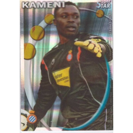 Kameni Superstar Rayas Horizontales Espanyol 293