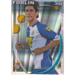 Forlín Superstar Rayas Horizontales Espanyol 294