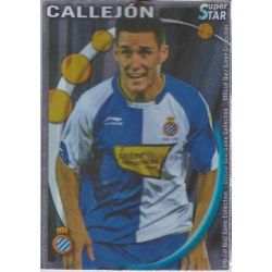 Callejón Superstar Rayas Horizontales Espanyol 295